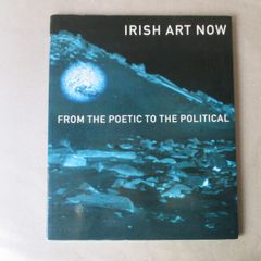 Irish Art Now, From The Poetic To The Political