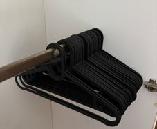 Hangers