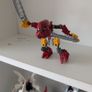 Bionicle Balta Image 3