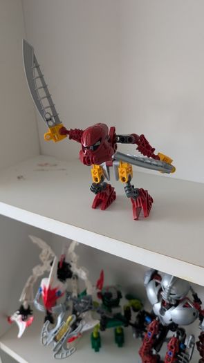 Bionicle Balta