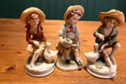 figurines