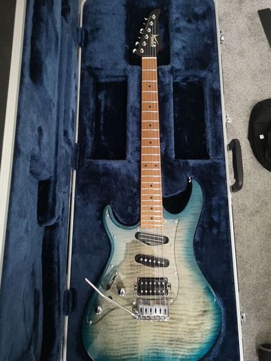 Left handed Vola RV TNC - Made in Japan