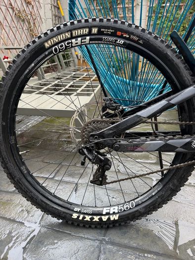 Canyon Sender - Troy Lee Design