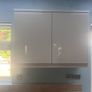 Solid painted kitchen Image 5