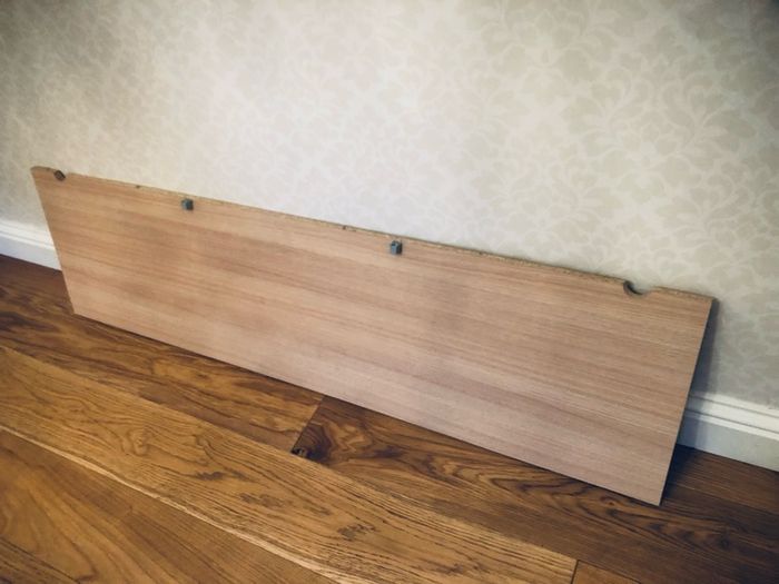 Ikea Desk