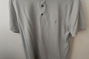 All saints polo