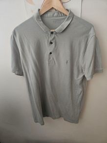 All saints polo