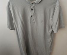 All saints polo