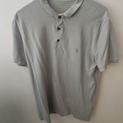 All saints polo