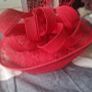 Hair fascinator Image 2