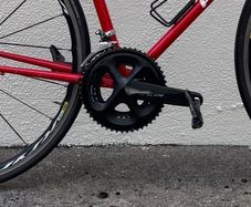 Shimano 105 Crankset