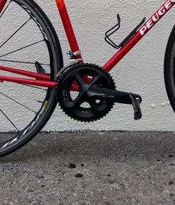 Shimano 105 Crankset