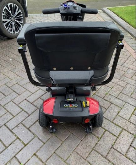 Mobility Scooter