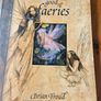 Good Faeries Bad Faeries. By Brian Fraud. First Edition Large Volume Paperback In Good Condition.  See Photos For Same. Image 3