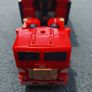 Transformer G1 toy / optimus prime Image 4