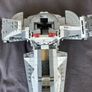 lego 75383 Star Wars sith infiltrator Image 4