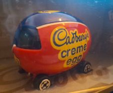 Diecast models