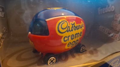 Diecast models