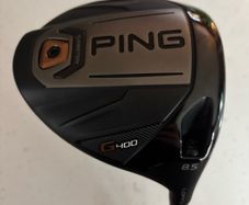 Ping G400 Lst
