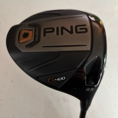 Ping G400 Lst