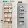Brand New SONGMICS Door Hanging Organizer 9 Compartments Image 3