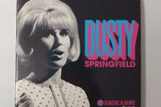 Dusty Springfield - Five Classic Albums [Slipcase] [5CD]