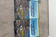 Junior Cert Geography Book