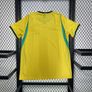 Brazil Home Jersey 2026 Image 2