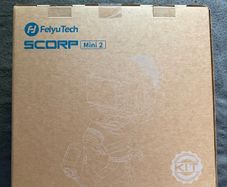 Feiyu Scorp mini 2