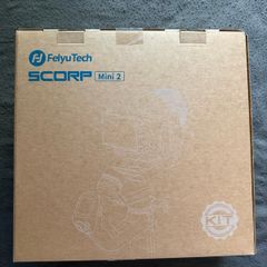 Feiyu Scorp mini 2