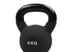 Cast Iron Kettlebells -  www.fitnessequipmentcork.ie