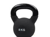 Cast Iron Kettlebells -  www.fitnessequipmentcork.ie