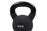 Cast Iron Kettlebells -  www.fitnessequipmentcork.ie