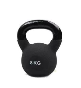 Cast Iron Kettlebells -  www.fitnessequipmentcork.ie