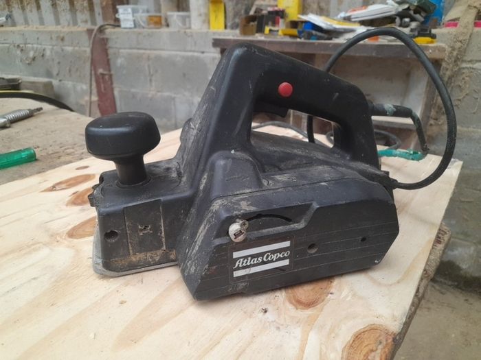 plainer atlas copo