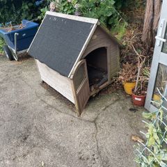 Dog House