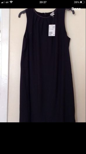 Ladies stunning BNWT dress size 14
