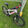 kids bike 20" wheels Image 3