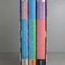 The Harry Potter Trilogy Ted Smart hardback slipcase box set Image 4