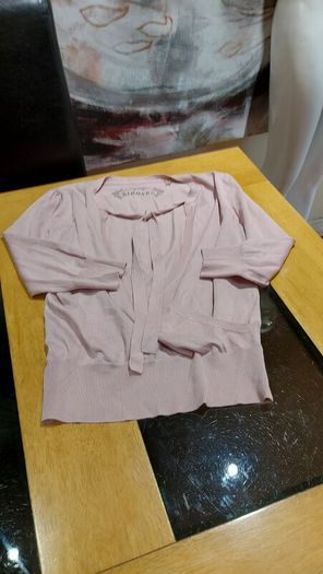 Zingara Top