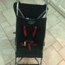 Travel pushchair Image 3