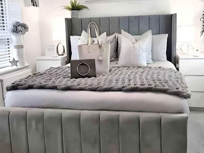 New Beds