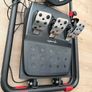Logitech G29 Racing Wheel Pedals Stand Great Condition Image 4