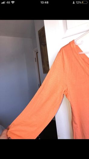 More + More Summer Top