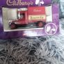 Corgi Chocolate Bournville Diecast Model Image 3