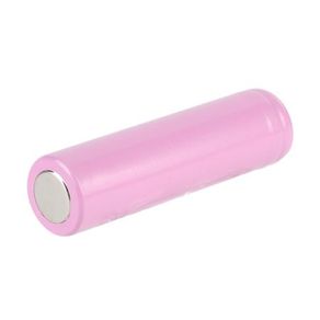 18650 Rechargeable Batteries Li-Ion Battery 2600mAh 3.7V Headlamp Torch Light