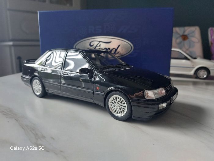 Ultimate ford collectors bundle
