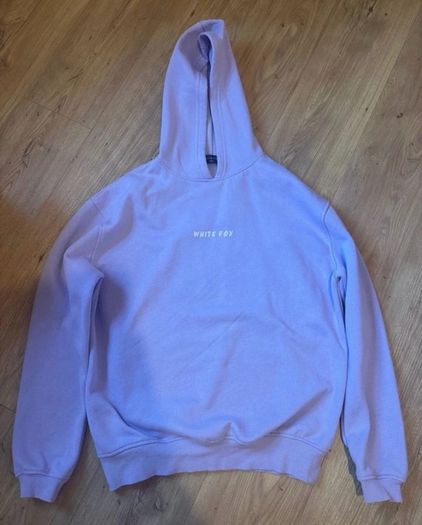 White Fox Boutique Hoodie
