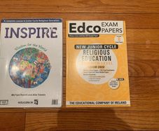 Junior cert religion