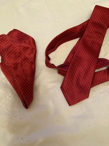 Tie